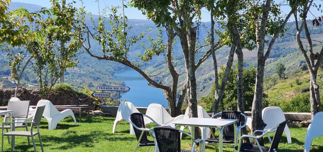 Hotel Miradores Do Sil 3*