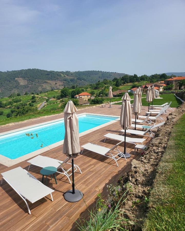 Hotel Miradores Do Sil