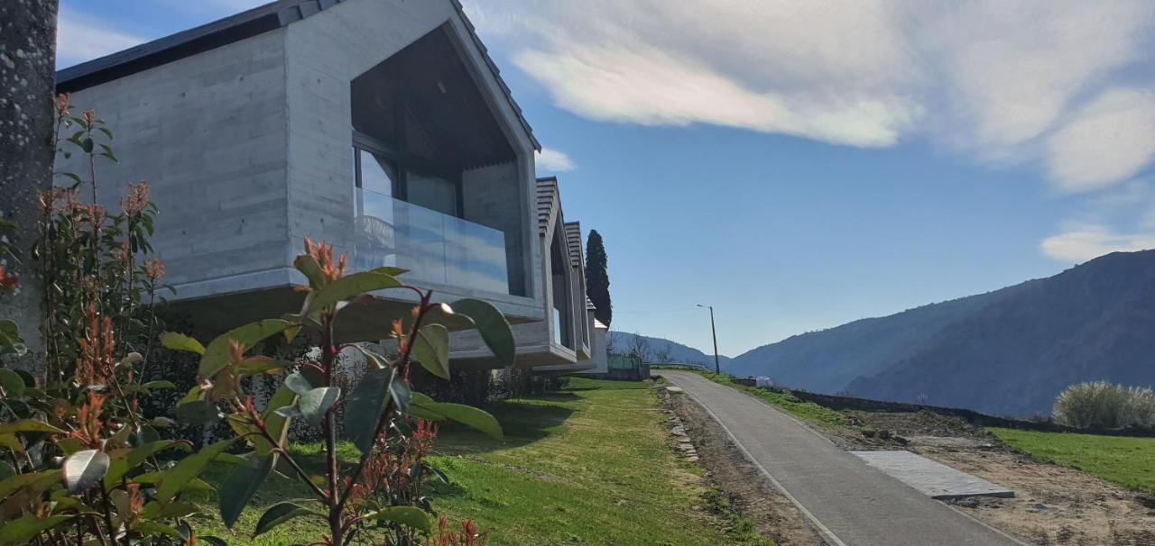 Hotel Miradores Do Sil Cristosende